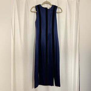 Diana Von Furstenburg Evening Dress